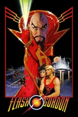 Flash Gordon 1994 ES